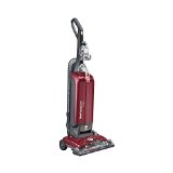 Hoover Windtunnel MAX Bagged Upright Carpet Vacuum Cleaner - UH30600