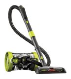 Hoover SH40090PC Air Revolve Multi Position Bagless Corded Canister Vacuum