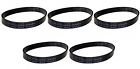 5 Hoover Windtunnel Canister Vacuum Cleaner Belts 38528-036 38528036