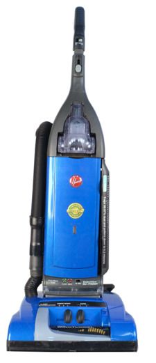 Best Hoover Vacuum Cleaner U6485900 Review