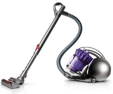 Canister Or Upright Vacuum For Dust Allergy Sufferer?