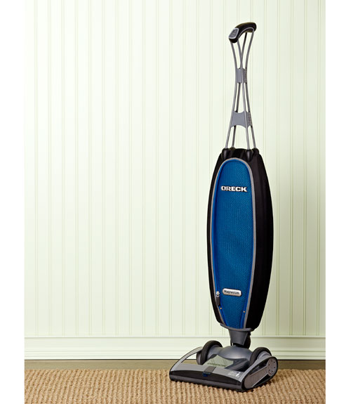 Hoover Air Vs Oreck Magnisum ?