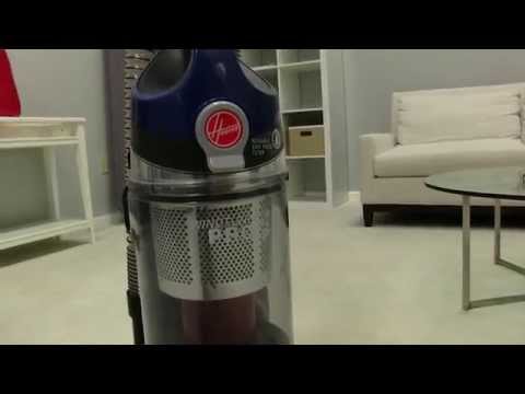 Hoover® Hoover WindTunnel® 3 Pro: Shutting off?