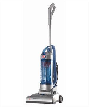 Hoover Sprint QuickVac Bagless Upright, UH20040