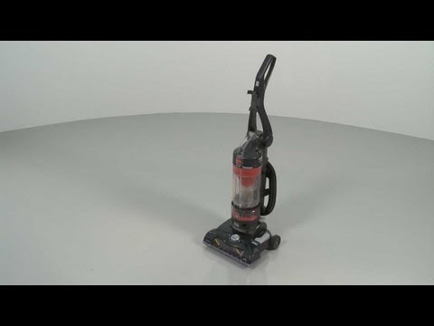 Hoover Vacuum Cleaner Disassembly