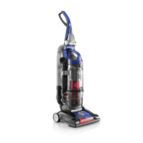 Hoover Windtrunnel 3 Pro Bagless Upright Vacuum Cleaner, UH70905