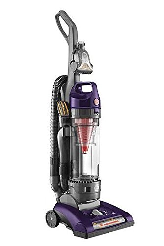 Hoover WindTunnel 2 Bagless Upright Vacuum Model: UH70817. Hoover…