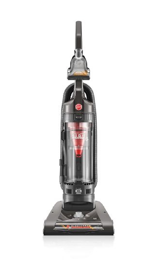 Hoover WindTunnel 2 High Capacity Pet Bagless Upright, UH70811PC