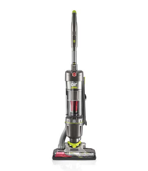 Hoover WindTunnel Air Pro Upright Vacuum, UH72450