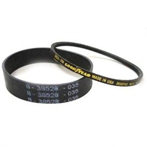 Hoover Windtunnel Belt – Genuine Hoover Windtunnel Self-Propelled…