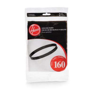 Hoover Windtunnel Belt – Hoover Wind Tunnel Self Propelled (2 Pack)…