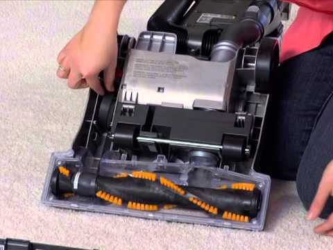 Hoover Windtunnel Belt – Hoover WindTunnel ‘T’ Series, Rewind…