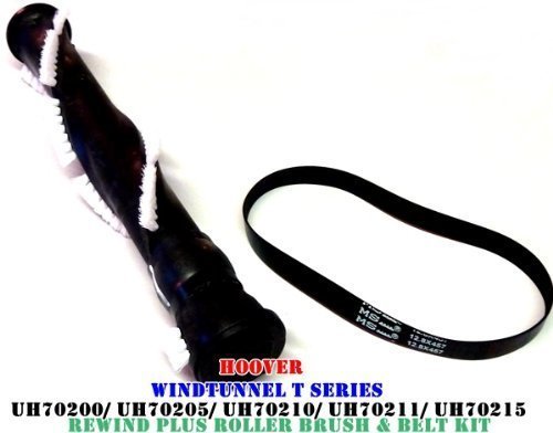 Hoover Windtunnel Belt – Hoover WindTunnel T Series Roller Brush…