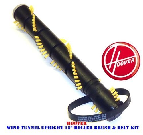 Hoover Windtunnel Belt – Hoover WindTunnel Upright Roller Brush and…