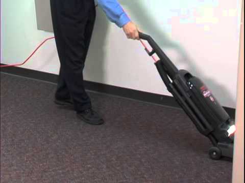 Hoover WindTunnel Commercial