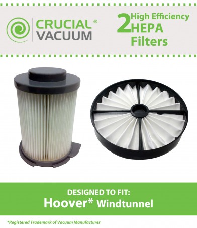 Hoover Windtunnel Filter – Hoover Windtunnel Filter Kit, Part #…