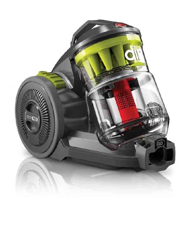 Hoover Windtunnel – Hoover WindTunnel Air Bagless Canister, SH40070