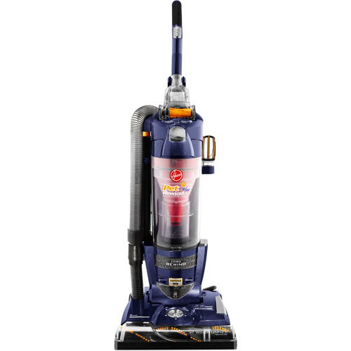 Hoover WindTunnel Pet Rewind Plus, UH70086