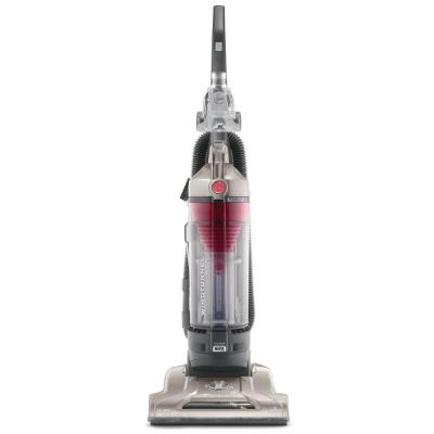 Hoover Windtunnel T-series Vacuum Tour