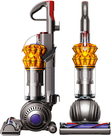 looking for an upright vacuum…i’ve heard pros and cons for the…
