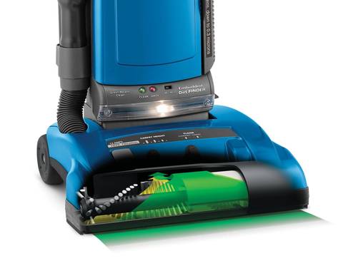 My Hoover Windtunnel 6.9 has stopped the self-propel feature.Why…