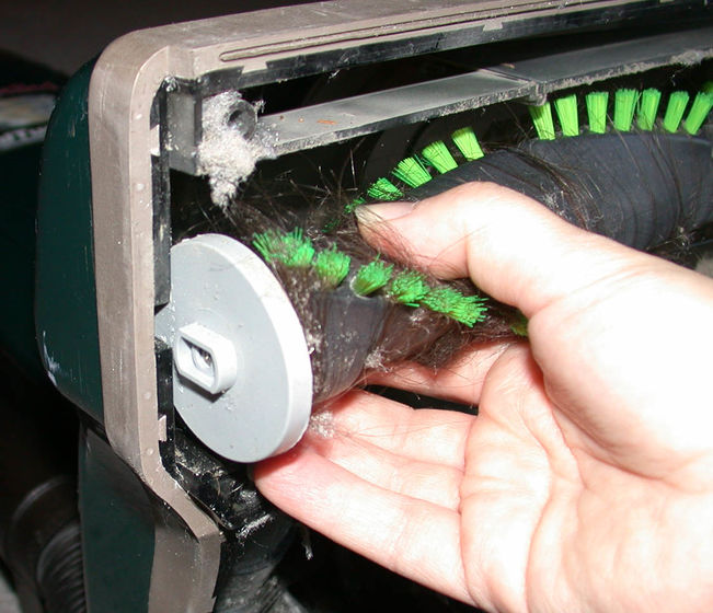 My vacuum needs to be replaced soon. Any suggestions?