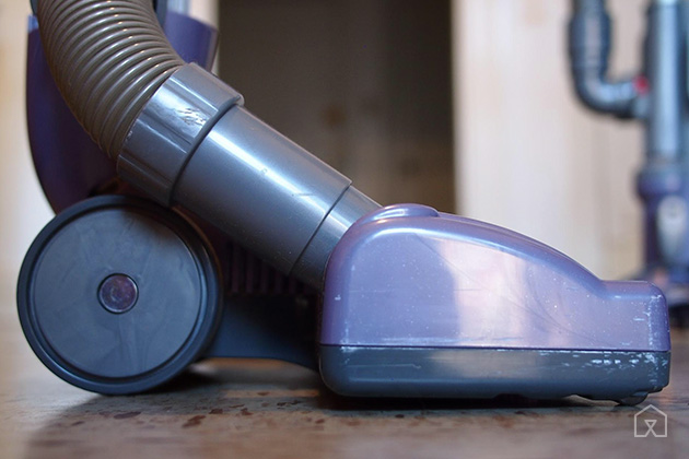 Need a really good but inexpensive vacuum cleaner with attachments….