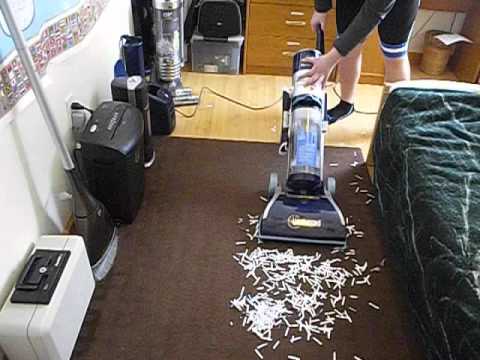 Westinghouse Unplugged (Fantom Wildcat) VS Hoover Windtunnel Air…