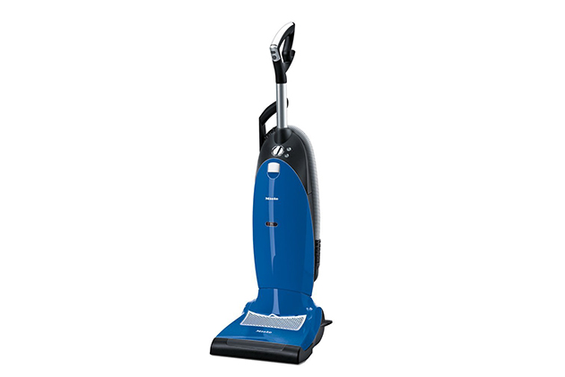 What is the best vaccum or comercial vac for big home?