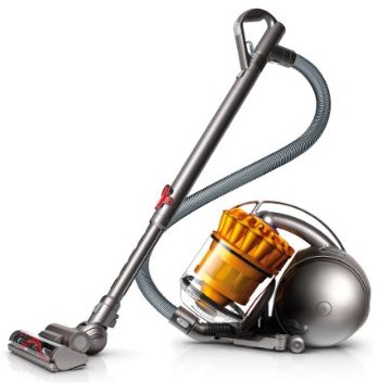 What is the best vacuum cleaner made?