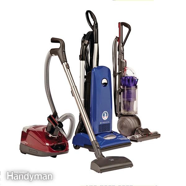 What is the best vacuum to get?