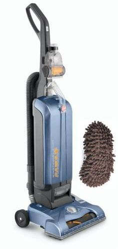 What is the best vacuume cleaner? I have pets…Please let me know?