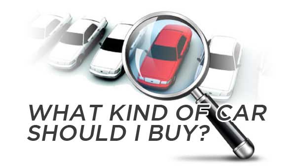 What kind should I buy???