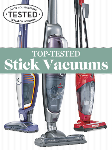 Which vacuum cleaner is the best one?