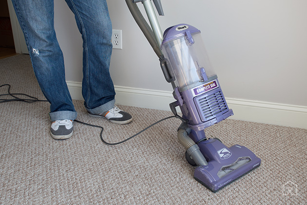 Which vacuum cleaner should I get?