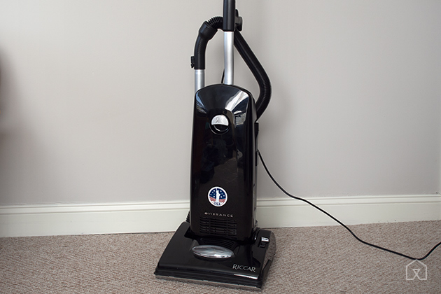 which vacuum is the best one to buy between dyson & riccar, or…