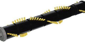 Hoover Brushroll, Self Propelled Wind Tunnel and W2 Wood