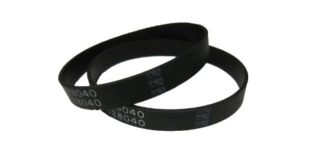 Hoover Upright Vacuum Cleaner Belts Part Number 38528040 ( 2