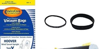 Hoover Windtunnel COMPLETE Service Kit : Hoover WindTunnel