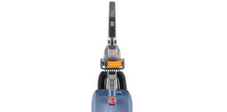 Hoover T-Series WindTunnel Pet Bagged Corded Upright Vacuum