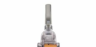 Hoover WindTunnel MAX Pet Plus Multi-Cyclonic Bagless