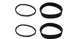 (3) Hoover WindTunnel Self Propelled Vacuum Belt Set
