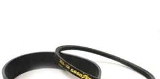 Hoover 38528034 / 38528035 Self Propelled Windtunnel Belt