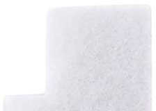 Hoover AH41001 Wind Tunnel Self-Propelled Secondary Filter