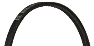 Hoover Belt, V Brushroll Wind Tunnel Power Drive