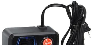 Hoover LiNX Battery Charger BH50005 / 302736001