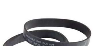 Hoover T-Series Stretch Replacement Belt – AH20080