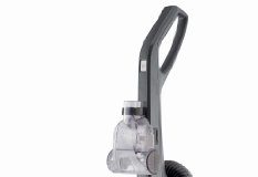 Hoover T-Series WindTunnel Bagged Corded Upright Vacuum