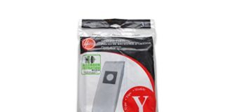 Hoover Type Y Allergen (3-Pack), 4010100Y 3PK Y Allerg Bag