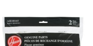 Hoover Type Y Carbon HEPA Bag (2-Pack), AH10165